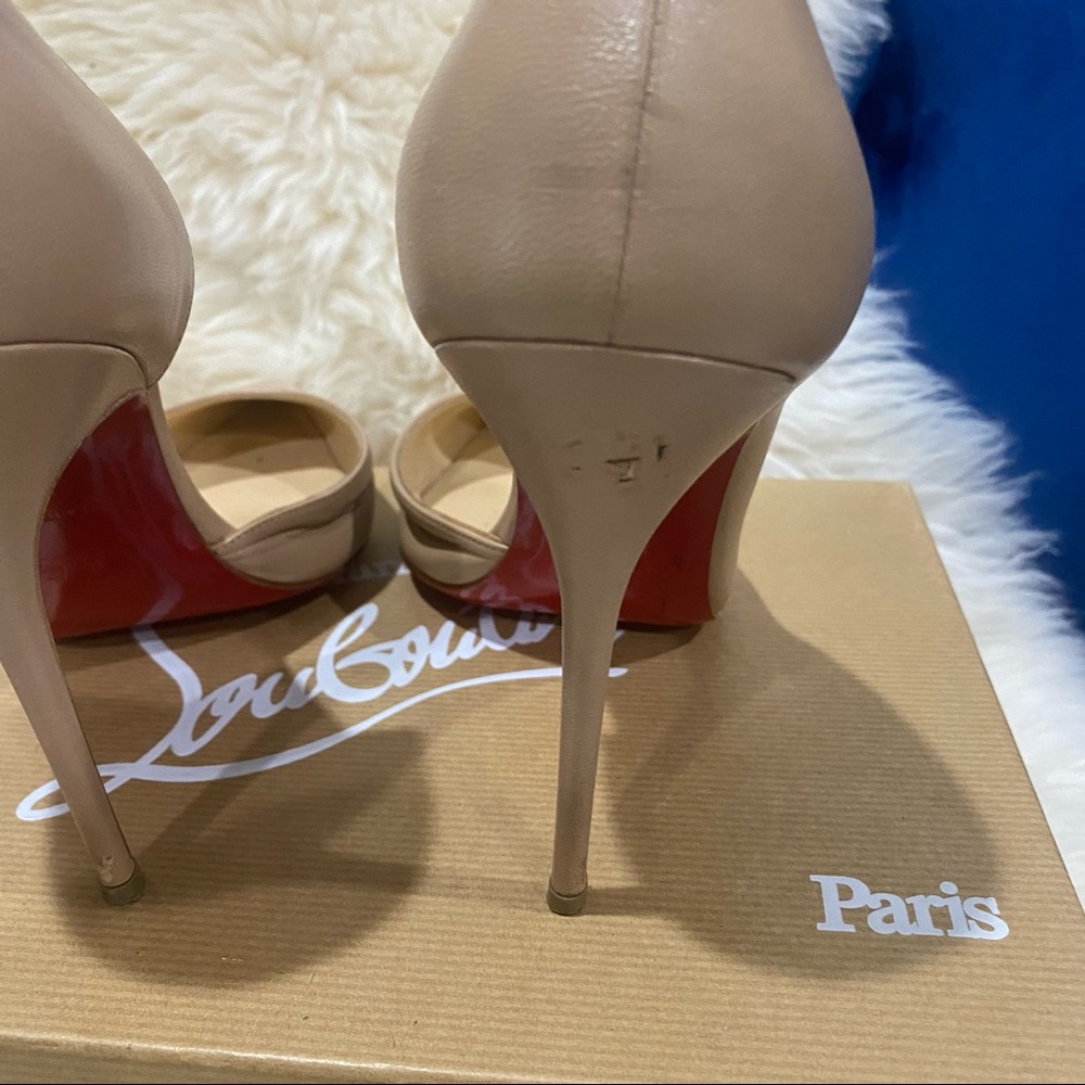 Christian Louboutin Iriza - Picture 4 of 8